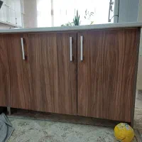 کابینت جزیره