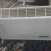 بخاری برقی پارس خزر|بخاری، هیتر، شومینه|پاکدشت, پاکدشت (مامازند)|دیوار