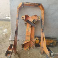 بیل تراکتور|خودرو سنگین|قیدار, |دیوار