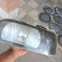 چراغ جلو  نمد داشبورد|قطعات یدکی و لوازم جانبی|گلبهار, شهر جدید گلبهار|دیوار