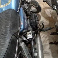 یاماها200فروشی|موتورسیکلت|سامان, |دیوار