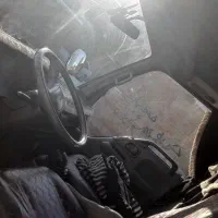 ایسوزو5200|خودرو سنگین|بانه, |دیوار