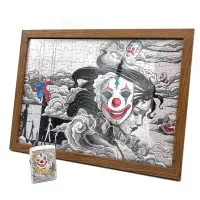 زیپو کاستوم جوکر