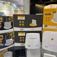 انلاک مودم تمامی مدل ها|مودم و تجهیزات شبکه|کرج, شهرک اوج|دیوار