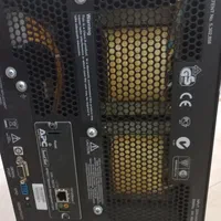 یو پی اس ۲۰کاوا هژیر صنعت ups|قطعات و لوازم جانبی رایانه|رشت, فلسطین|دیوار