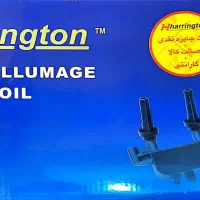 کوئل ۲۰۶ تیپ۲ هرینگتون