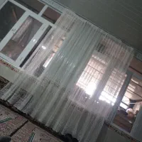 پرده|پرده، رانر، رومیزی|روانسر, |دیوار