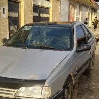 405GLX فروش فوری.|خودرو سواری و وانت|اندیمشک, |دیوار