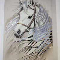 تابلو دکوراتیو نماد سال