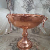 جام شکلات خوری