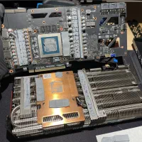 سرویس انواع کارت گرافیک GPU|قطعات و لوازم جانبی رایانه|سمنان, |دیوار