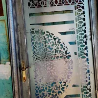 کارگاه درب وپنجره  جوشکارسیار|خدمات پیشه و مهارت|قشم, |دیوار