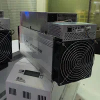 خریدار  دستگاه ماینرباقیمت عالی