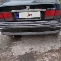 سمند مدل ۸۳ سند تک برگ|خودرو سواری و وانت|نوشهر, |دیوار