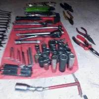 اچار|ابزارآلات|اسلام‌شهر, مطهری|دیوار