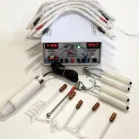 فروش فوری دستگاه پاکسازی به علت تعغیر شغل