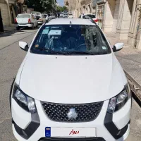 کوئیک صفر کیلومتر