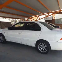 سمند سورن ۹۶ EF7