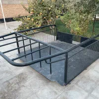 اتاق پیکان و پراید یک زاپاس پیکان سه عددلاستیک پژو