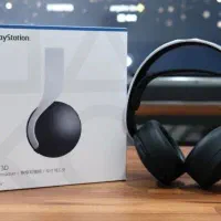هدفون پالس 3d pulse 3d