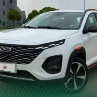 پیش فروش ایکس۳۳ کراس نمایندگی توتونچی