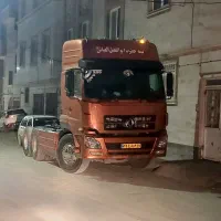 دانگ فنگ جفت محور