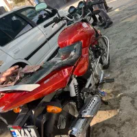 فروش فوری|موتورسیکلت|بجنورد, |دیوار