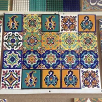 کارگر افغانی