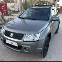 ویتارا ۲۰۰۷ اتومات گرند