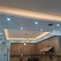 کناف تایل سقف کاذب