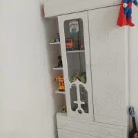 فروش تخت و کمد