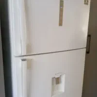 یخچال سامسونگ نوفراست|یخچال و فریزر|مهاجران, |دیوار