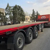 کفی تجاری|خودرو سنگین|اصفهان, شهرک صنعتی امیرکبیر (شاپور جدید)|دیوار