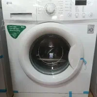 لباسشویی LG استوک 7 کیلو باگارنتی معتبر زیرقیمت|ماشین لباسشویی و خشککن لباس|تهران, خاک سفید|دیوار
