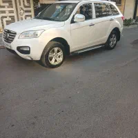 لیفان x60 مدل ۹۳ استثنایی