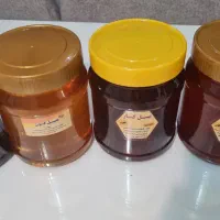 عسل طبیعی