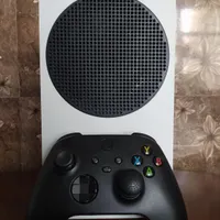 ایکس باکس سری اس Xbox series s