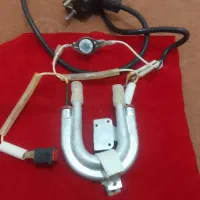 المنت وترموستات قهوه ساز،باقیمت بسیارمناسب|سماور، چایساز، قهوهساز|آزادشهر, |دیوار