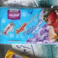 فروش سفره های یکبارمصرف و کیسه زباله باکیفیت|ظروف نگهدارنده، پلاستیکی، یکبارمصرف|اهواز, شهرک محلاتی|دیوار