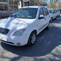 تیبا۲ مدل ۹۷