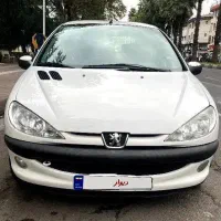 206 SD V8 تک برگ سند 80 تا کارکرد