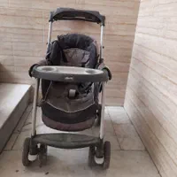 کالسکه خارجی چیکو اصل