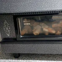 فروش بخاری مدل نیککالا