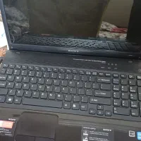 لپتاب سونی وایو