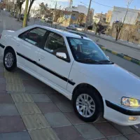 پارس tu5 مدل ۱۴۰۱