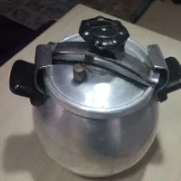 زود پز ورق سنگین|ظروف پخت‌وپز|رشت, اسماعیل آباد|دیوار