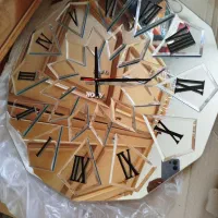 ساعت دیواری|ساعت دیواری و تزئینی|بروجرد, |دیوار