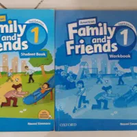 Famil   Friends