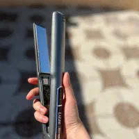 اتوی موی حرفه ای لیز