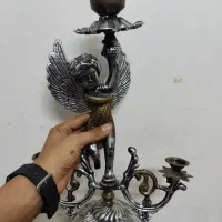 جا شمعی
